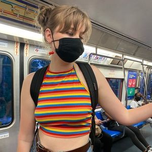 Meet your Posher, Hannah